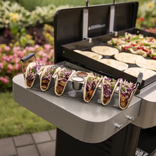 Стойка для приготовления Taco, Weber 3400845