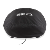 Чехол крышки Weber Q2100N / Q2200N / Q2800N+