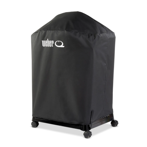 Чехол Weber Premium для Q1000N / Q2000N с подставкой