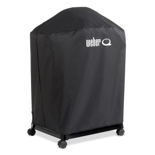 Чехол Weber Premium для Q1000N / Q2000N с подставкой