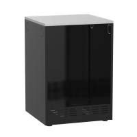 BBQK Модуль для встраивания холодильника Weber 3401011