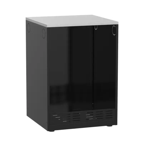 BBQK Модуль для встраивания холодильника Weber 3401011
