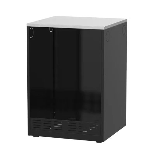 BBQK Модуль для встраивания холодильника Weber 3401011