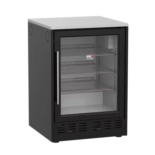 BBQK Модуль для встраивания холодильника Weber 3401011