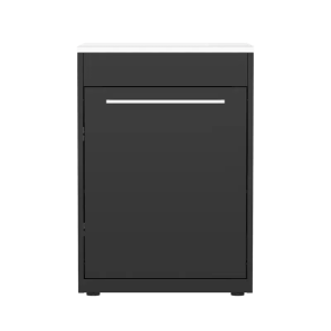 BBQ Модуль шкафа с одной полочкой DOOR MODULE INCL. STORAGE SHELF