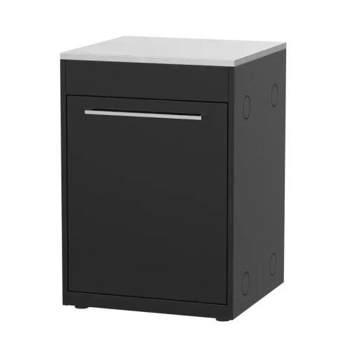 BBQ Модуль шкафа с одной полочкой DOOR MODULE INCL. STORAGE SHELF