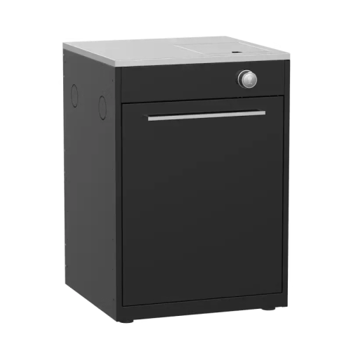BBQK Модуль для боковой горелки гриля Weber Genesis