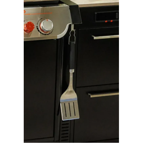 Уличная барбекю-кухня (остров) для гриля Genesis EPX-335 Weber BBQ Kitchen Gas 331