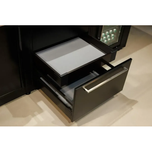 Уличная барбекю кухня (остров) для гриля Genesis EPX-435w Weber BBQ Kitchen Gas 331
