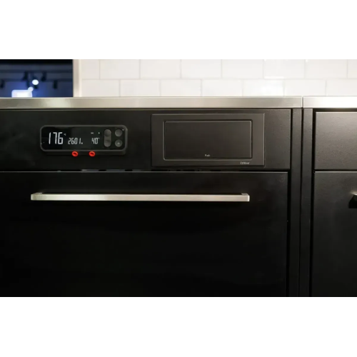 Уличная барбекю кухня (остров) для гриля Genesis EPX-435 Weber BBQ Kitchen Gas 431