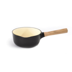 Ковш из чугуна BergHoff RON, 1,8 л, диам. 18 см 3900037
