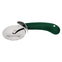 Роликовый нож для пиццы Big Green Egg 114136