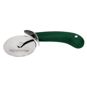 Роликовый нож для пиццы Big Green Egg 114136