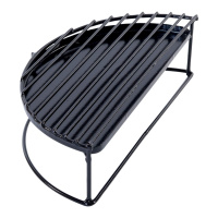Напівкругла піднесена решітка для Big Green Egg "L" 101051
