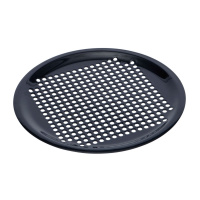 Круглая фарфоровая решётка с отверстиями, 2XL-M Big Green Egg 102010