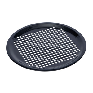 Круглая фарфоровая решётка с отверстиями, 2XL-M Big Green Egg 102010