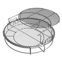 Решетка на 5 уровней для гриля Big Green Egg XL 121226