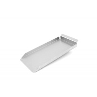 Сковородка прямоугольная, стальная, 37 х 17 см Broil King 69122