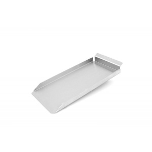 Сковородка прямоугольная, стальная, 37 х 17 см Broil King 69122