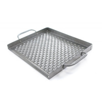 Перфорированный противень для гриля Broil King 69712