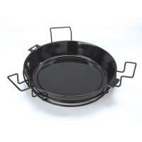 Отсекатель жара для BroilKing KEG KA5533