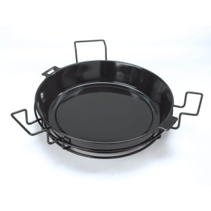 Отсекатель жара для BroilKing KEG KA5533