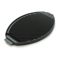 Плита для Broil King KEG чугунная (овальная) KA5542