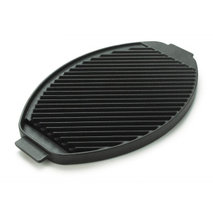Плита для Broil King KEG чугунная (овальная) KA5542