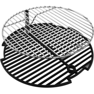 Набор решеток для гриля Broil King KEG 2000 KA5545