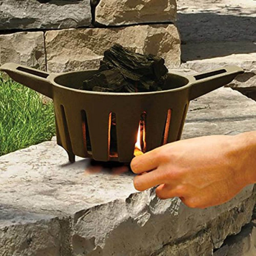 Корзина для угля Broil King KA5565