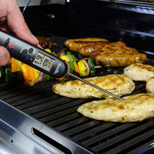 Цифровой термометр Char Broil 4867720
