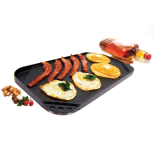 Решетка из литого алюминия GrillPro 91652
