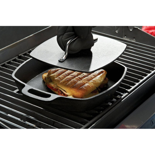 Пресс для панини GrillPro 91659