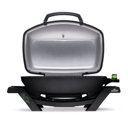 Портативный электрический гриль Napoleon TravelQ PRO285E-BK-CE