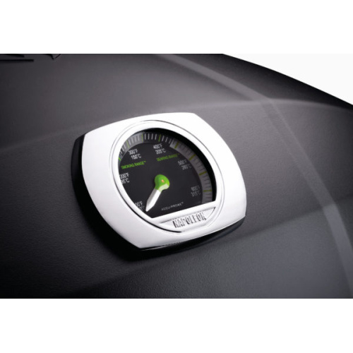 Портативный электрический гриль Napoleon TravelQ PRO285E-BK-CE