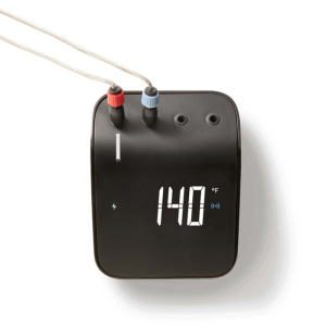 Смарт-термометр для гриля Weber Grilling Hub 3202