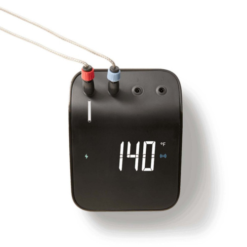 Смарт-термометр для гриля Weber Grilling Hub 3202