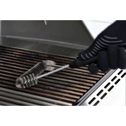 ЩЕТКА ДЛЯ ОЧИСТКИ Т-ОБРАЗНАЯ Weber 6494