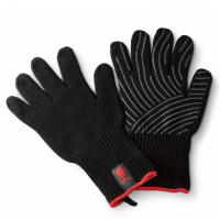 Жаропрочные перчатки Weber 6670 (L, XL)