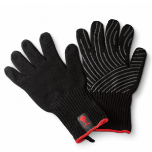 Жаропрочные перчатки Weber 6670 (L, XL)