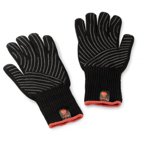 Жаропрочные перчатки Weber 6670 (L, XL)