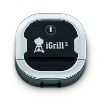 Термометр iGrill ™ 3 WEBER 72050