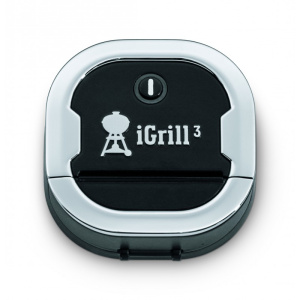 Термометр iGrill ™ 3 WEBER 72050