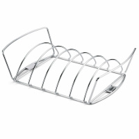 ПОДСТАВКА-СЕТКА ДЛЯ РЕБРЫШЕК И ЖАРЕНЫХ БЛЮД Weber 6469