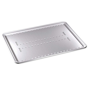 Алюминиевый отсекатель жара Weber 6561
