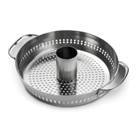 РОСТЕР ДЛЯ КУРИЦЫ для Gourmet BBQ System Weber 8838