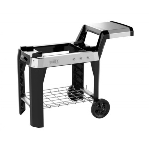 Подставка PULSE CART для электрического гриля PULSE WEBER 6539