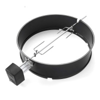 Вертел для грилей диаметром 57 см Weber 7494