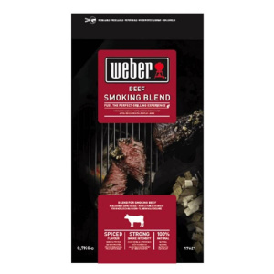 Щепа для копчения к говядины Weber 17663