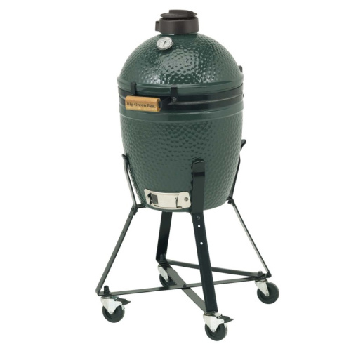 Керамический гриль Big Green Egg Small 117601